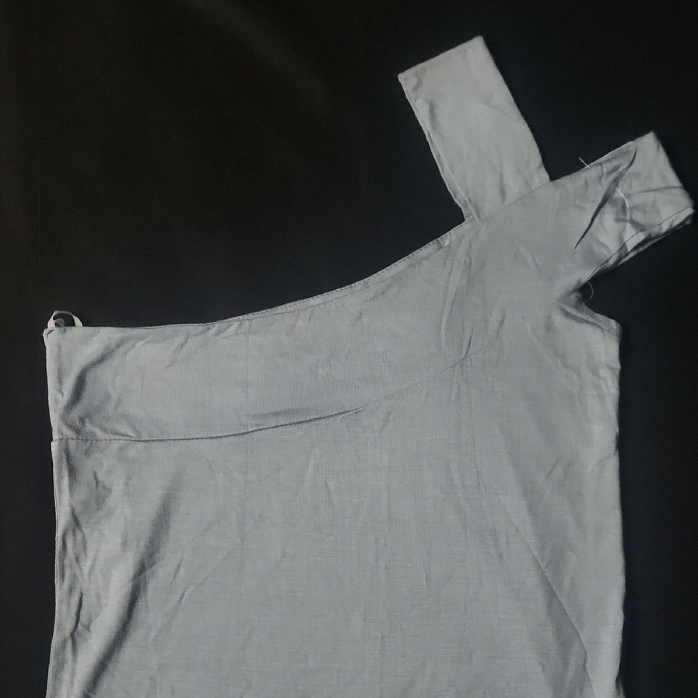 One-Shoulder Top - Picture 3 of 5